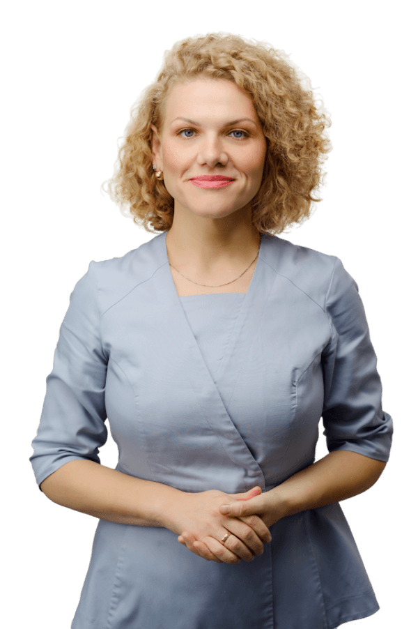 Козлова Татьяна Владиславовна
