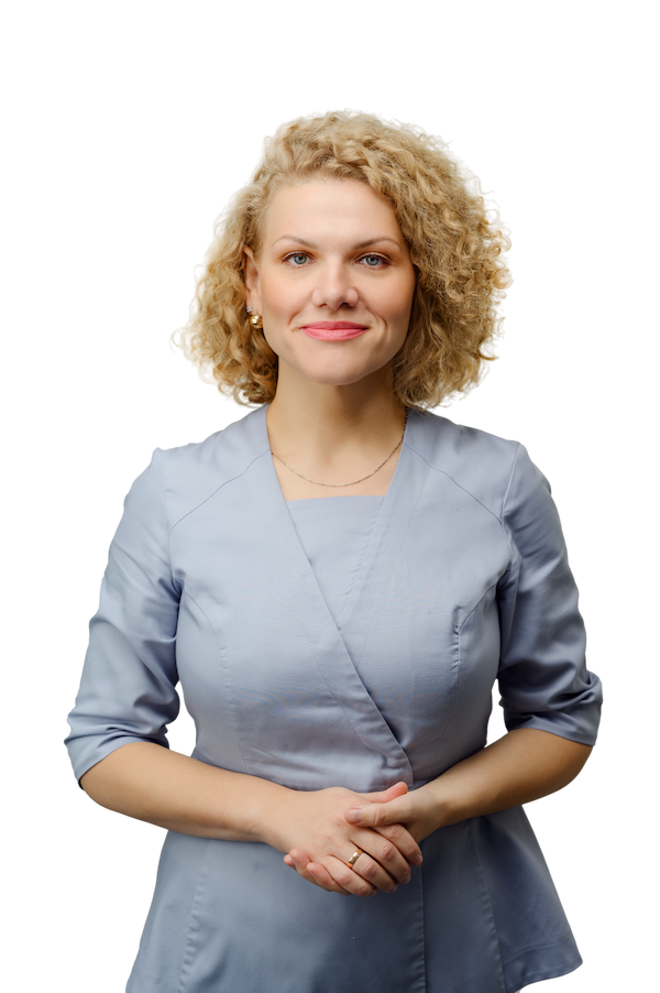 Козлова Татьяна Владиславовна