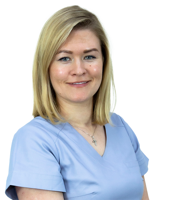 Коврова Анастасия Владимировна